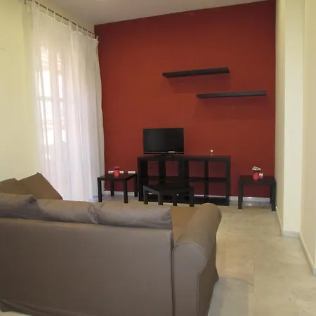 Apartment Sun